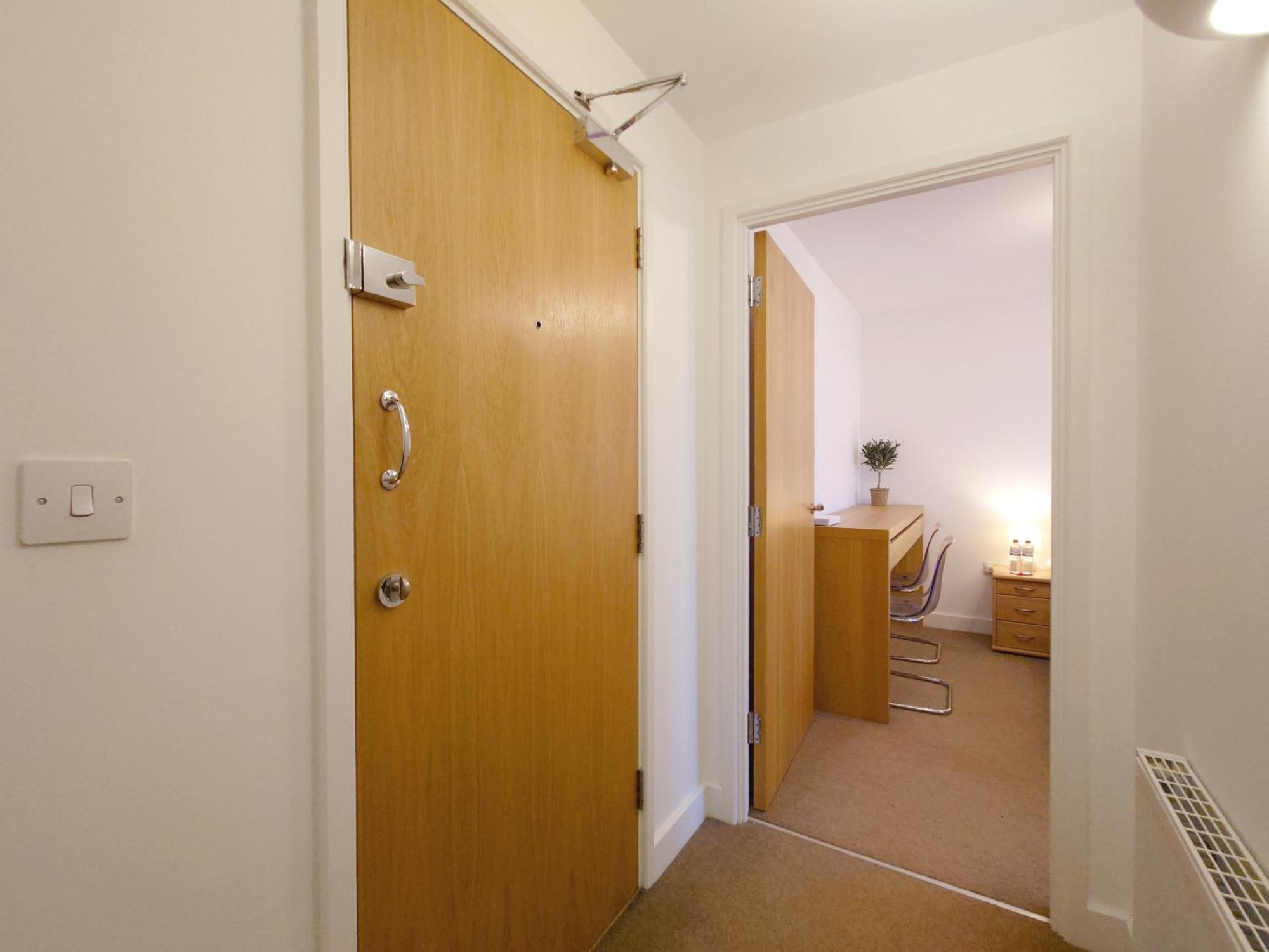 London Excel Stays - Three Bed Serviced Apartment Exterior foto