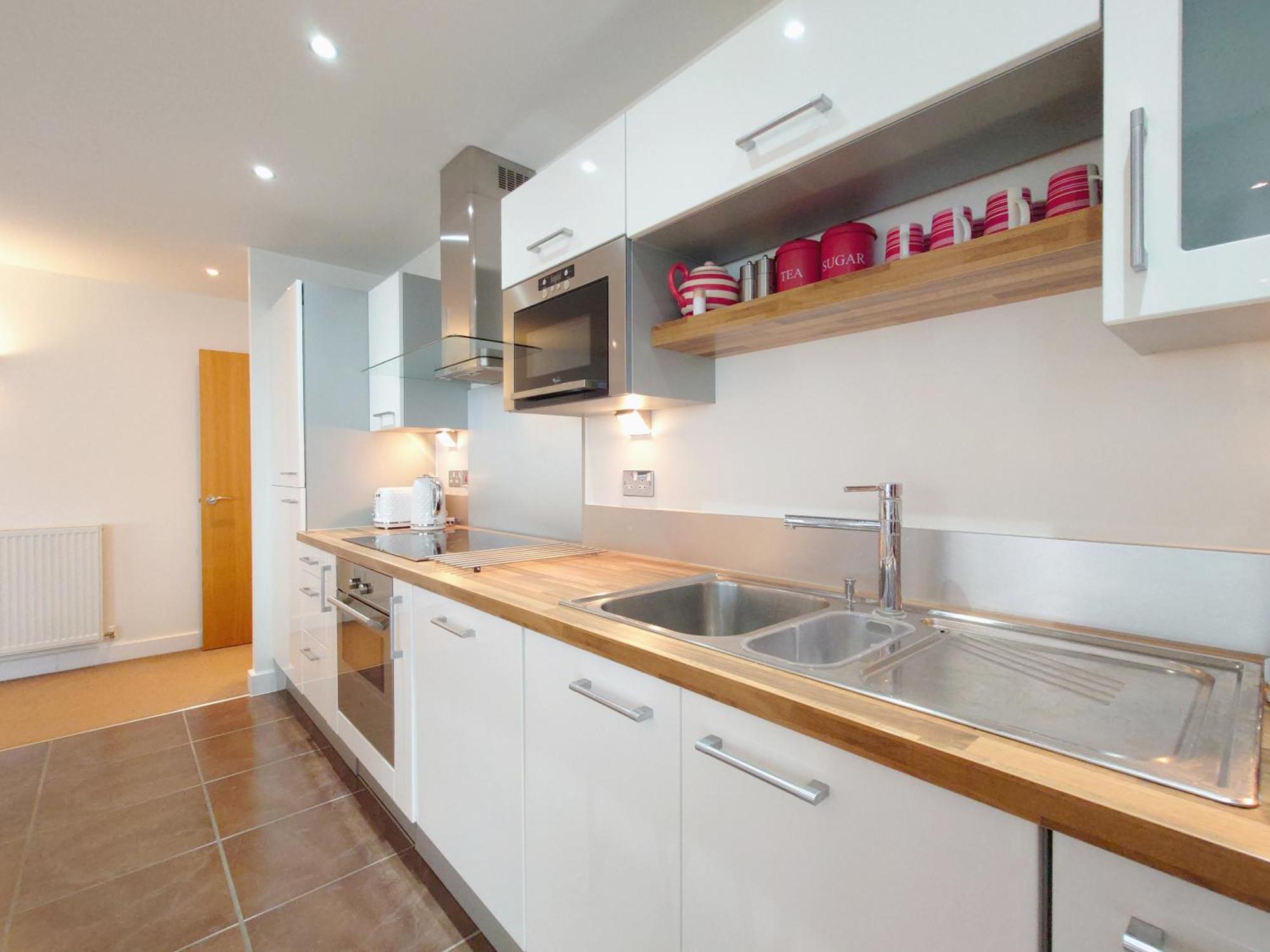 London Excel Stays - Three Bed Serviced Apartment Exterior foto
